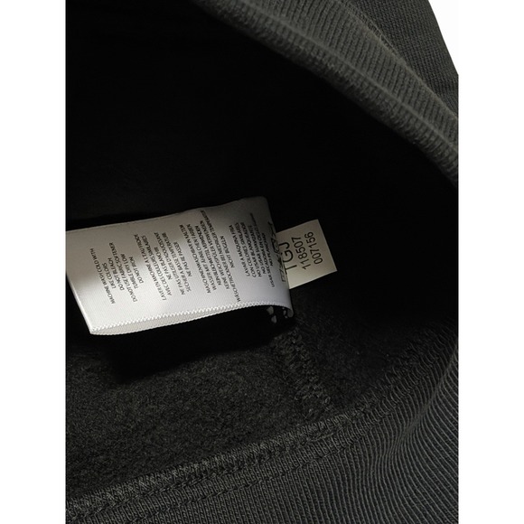 First Tactical Pullover Mens Medium Job Shirt‎ 1/4 Zip Fleece Lined 118507 Falck - Picture 9 of 13